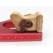 Birdhouse Christmas Tree Ornament, Handmade And Collectable Your Tree, Wreath, or Other Christmas Holiday Decoration