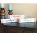 Grateful, Thankful, Blessed, Coastal Autumn Signs with twine

These three classic beachy fall signs make the perfect addition to your coastal autumn or traditional decor! Beautiful fall colors with twine accents, these 3 can stand alone on a shelf, window sill or mantel, and they fit perfectly on an autumn or coastal themed tiered tray display! They measure 12x2.5x.75 and are the perfect size for any space. Keep them together or have one in every room! These are sold separately or as a trio. These signs are stained and hand painted using chalk paint on solid wood. Every sign is custom made to order.