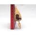 Handmade Wood Birdhouse Ornament Christmas Tree Decoration