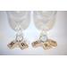 custom wine charms