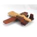 Wood Toy Airplane, Modeled After The  A-10 Thunderbolt II aka Warthog, Handmade and Finished from Select Grade Hardwoods