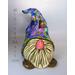 Crystal Keeper
Hand painted
8 in. Gnome