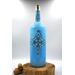 Full view of bottle
