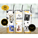 Custom Dog Photo Tumblers: Sip with Love and Memories crafted by Tammi Oribello Designs