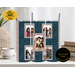 Personalized Tumbler Picture Custom Photo Tumbler Personalized Birthday Gift for Him for her Custom Picture Mug