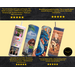 Father’s Custom 20oz Tumbler, Photo Skinny Tumbler, Custom Photo Tumbler - Custom Tumbler with lid and straw - Custom Tumbler Cup
