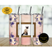 our exclusive Skinny Tumbler, featuring your beloved cat companion. Cherish every moment with a personalized touch.by TammiOribelloDesigns