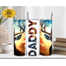 personalized 20 oz dad insulated tumbler
stainless steel skinny tumbler for father, Tammi Oribello Designs