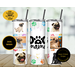 Dog Photo Tumbler, Custom Dog Tumbler, Personalized Tumbler
Dog Lover Gift, hand crafted by Tammi Oribello Designs