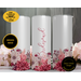 stainless steel set, insulated tumbler set, wedding gifts, gifts for couples, personalized tumbler, floral bridesmaid, bridesmaid  gift,