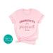 Personalized Pageant Gifts with Pageant Contestant Name, Custom Pageant Mom Shirt with Crown, Pageant Mama Shirt for Competition Day, Pageant Outfit for Mom of Pageant Queen