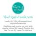 The Tiger's Trunk, LLC