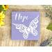 Colorful Spring Flower Signs,Bloom Sign, Hope Sign, Spring Tray Decor Spring Decor, Hand Drawn Flowers And Butterfly Signs

Experience the joy of spring with this colorful spring sign trio featuring simple words such as "Spring," "Bloom," and "Hope." and hand drawn illustrations of flowers and butterflies in a minimalist fashion. These 4.5 x 4.5 signs are perfect for adding a touch of spring and Easter flair to your decor.