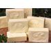 hand made soap bars of mushroom infused olive oil. Skin care product made especially for dry skin, sensitive skin, aging skin, with antioxidant ingredient