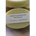 Volumizing Shampoo bar for organic hair products for shiny hair made with chamomile flowers and olive oil in a cruelty free and vegan shampoo and conditioner bar.