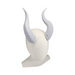 marble dragon horns