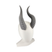 stone grey dragon horns
