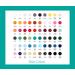 Adult Short-Sleeve Shirt Colors