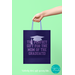 Personalized Class of 2025 Mom of a Senior Shirt in School Colors, Custom Senior Gifts, Graduation Gift for Mom, Mom of Graduate Tshirt for Senior Gift Basket