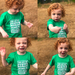 Funny Kids' Shirt for Gingers, Unique Red Head Shirt, Gifts for Redhead Kids, Warning Label Tshirt, Ginger Pride Shirt
