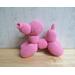 Balloon Dog, Pink