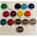 These are the Color Acrylic we offer 