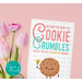 Volunteer Appreciation Gifts, Digital Cookie Themed Card, No Matter How the Cookie Crumbles Volunteer Recognition Printable Card, Instant Download Volunteer Thank You Card