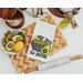 Funny Guacamole Kitchen Towel