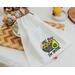 Funny Guacamole Kitchen Towel