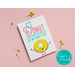 Donut Appreciation Printable Card, Donut Theme Gift for Staff, I Donut Know What We Would Do Without You Instant Download Thank You Card, Donut Card Gratitude Gift for Employee