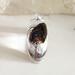 Resin Beetle Pendant for Jewelry or Keychain Making