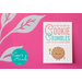 Teacher Appreciation Week Cookie Gift, Print at Home Thank You Cookie Card, No Matter How the Cookie Crumbles You're the Best Teacher Around, Instant Download Cookie Theme Card