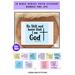 Bible Verses Faith Stickers Digital Bundle,