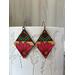 Southwest Boho Earrings