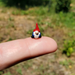 Teeny tiny micro gnome