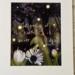 Fireflies at Night, Matted
Medium: Digitally Hand Painted
Substrate: Professional Matte Paper
Print & Mat Only, Frame Not Included