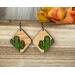 Southwest Cactus Earrings