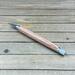 custom hobby knife blade