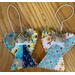 Quilted Angel Ornament