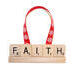faith ornament