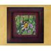 Blackburnian Warbler Bird Painting