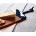 Charcuterie Board Navy & Gold