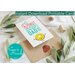 Father's Day Instant Download Printable Card: I Donut Know What We Would Do Without a Dad Like You