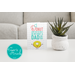 Father's Day Instant Download Printable Card: I Donut Know What We Would Do Without a Dad Like You