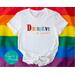 ﻿﻿﻿LGBTQ+ Pride Shirt: As Disruptive as Possible Statement Tee
