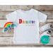 LGBTQ+ Pride Shirt: As Disruptive as Possible Statement Tee