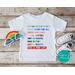 LGBTQ+ Pride Shirt: Comprehensive Pro-Life Statement Tee