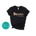 Racial Equality Shirt: As Disruptive as Possible Statement Tee