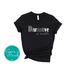 Racial Equality Shirt: As Disruptive as Possible Statement Tee