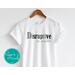 Racial Equality Shirt: As Disruptive as Possible Statement Tee